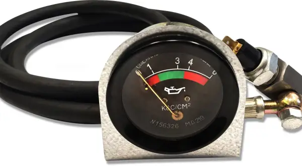 Diagnostyka pompy oleju Ursus C-360: Sprawdź, zanim zatrzesz silnik!