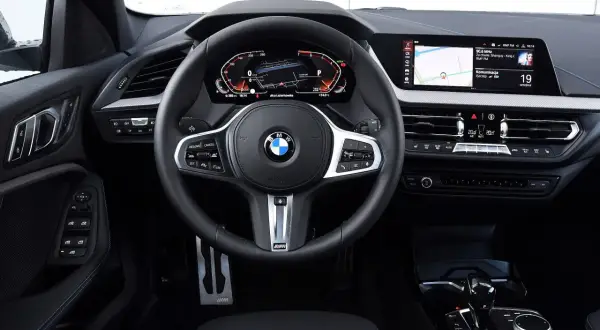 BMW 120i (F40, F20, E87) kupić? Analiza, usterki, spalanie