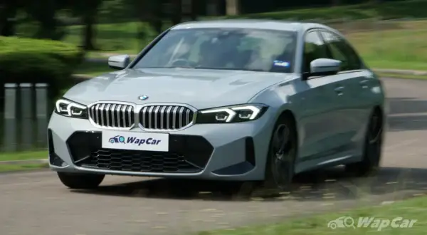 BMW 3 (G50/Neue Klasse): Kiedy premiera? Sprawdź, czy warto czekać!