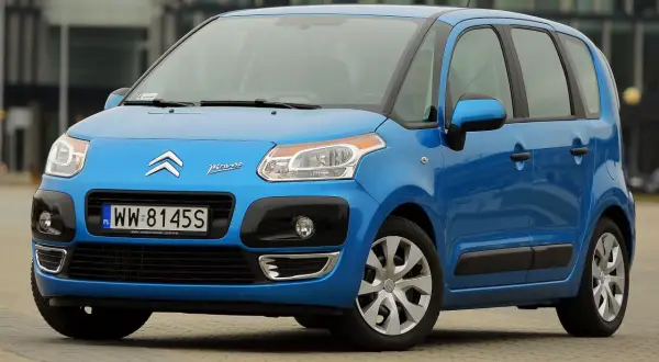 Citroen C3 Picasso: Jaki silnik wybrać? Uniknij drogich usterek!