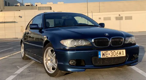 Kupujesz BMW E46? Poznaj ceny, awarie i ukryte koszty!