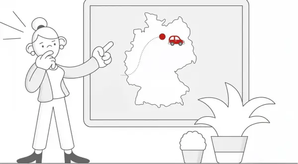 Obowiązki właściciela auta: Rejestracja, OC, przegląd. Uniknij kar!