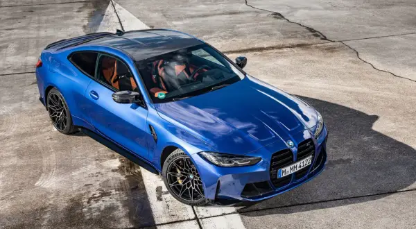 S58 w M4 G82: Czy to najlepszy silnik M? Moc, tuning, sekrety