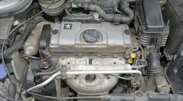 Peugeot 206: Jaki silnik wybrać? Uniknij drogich błędów!