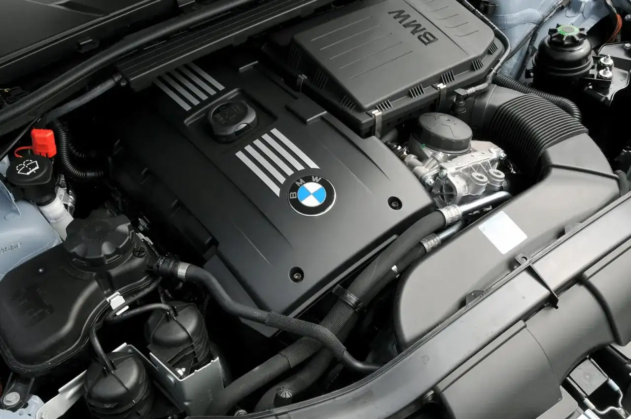 Jaki silnik do BMW E90? Wybierz mądrze i uniknij pułapek!
