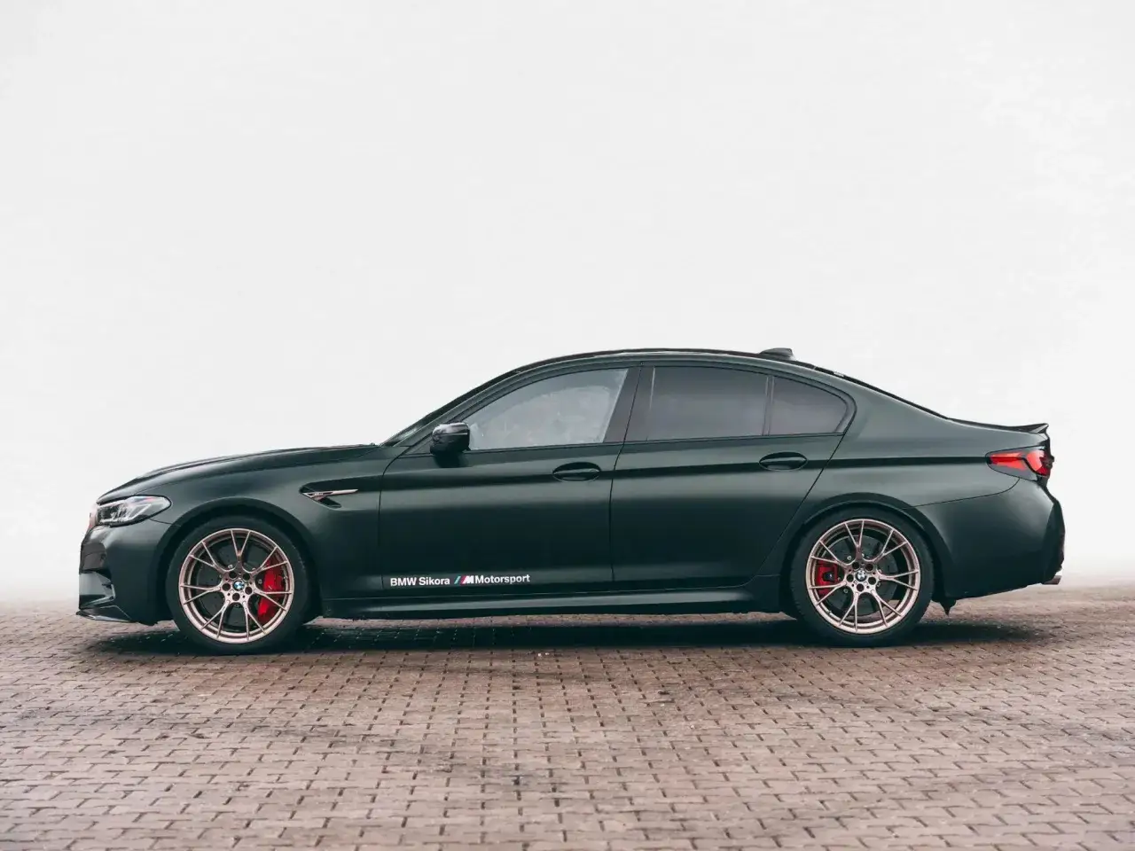 BMW Sikora Mikołów serwis mechaniczny