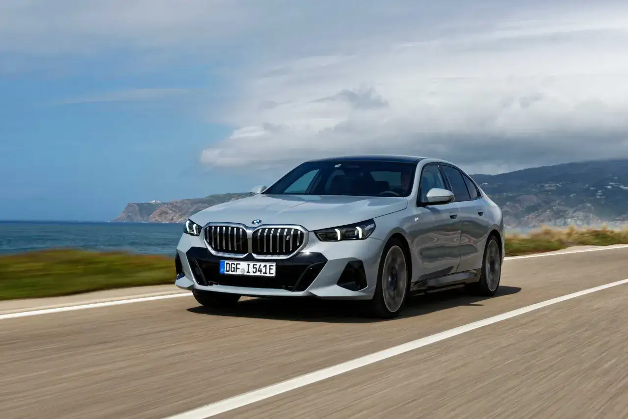 Aktualna gama BMW M modele 2024