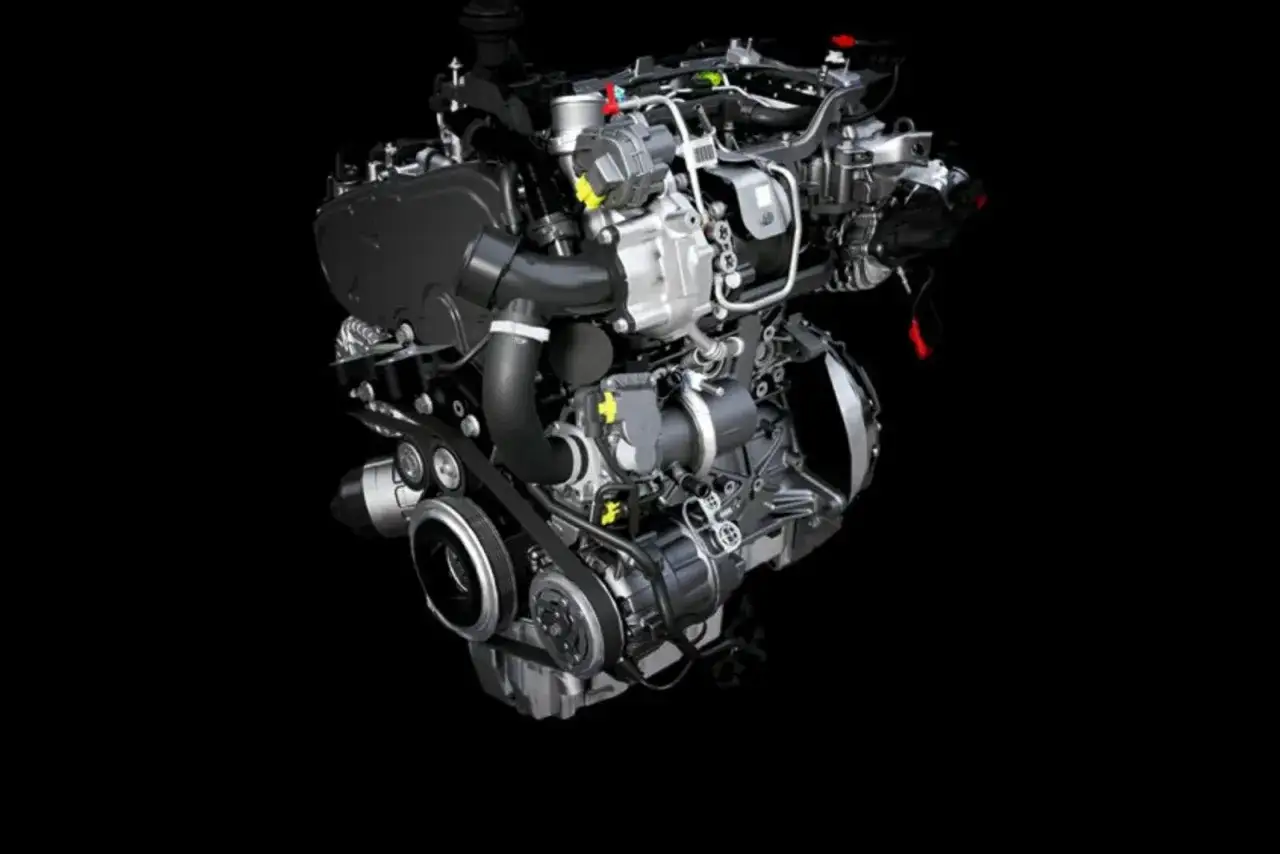 Fiat Ducato 2021 silnik 2.2 MultiJet3
