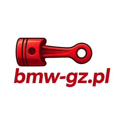 Logo bmw-gz.pl