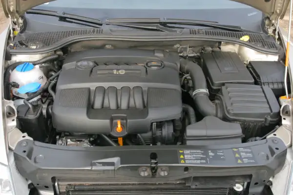 Audi A3 8P: Jaki silnik wybrać? Uniknij drogich pułapek!