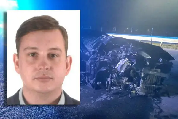 Sebastian M., wypadek A1: Ucieczka, Dubaj, ekstradycja. Pełna historia