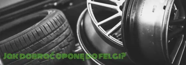 Opony do felgi 18 8J: Idealne dopasowanie i bezpieczeństwo Poradnik