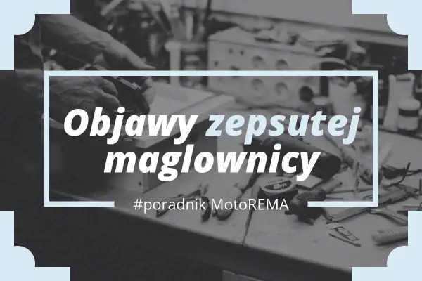 Peugeot 206: Uszkodzona maglownica? Objawy, koszty i regeneracja